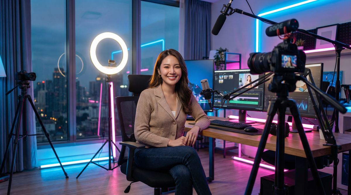 成人视频视频创作平台