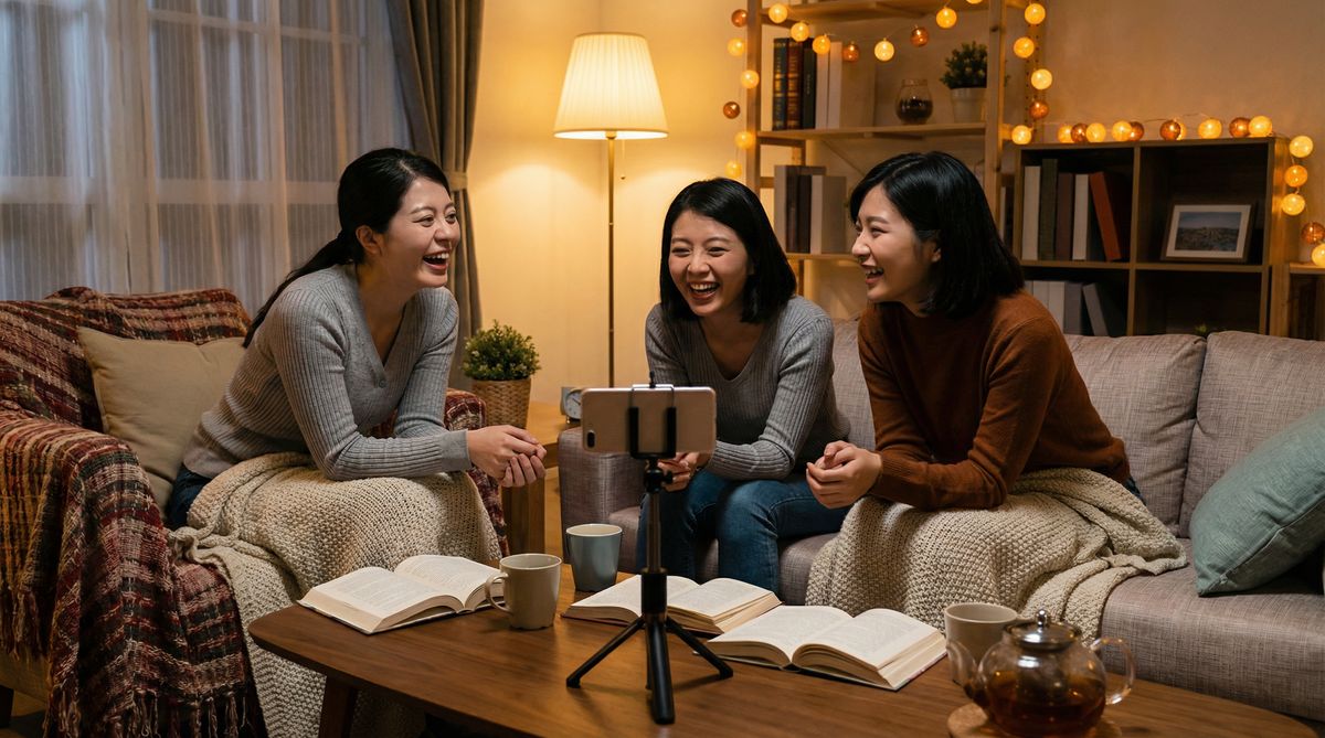 成人视频智能推荐