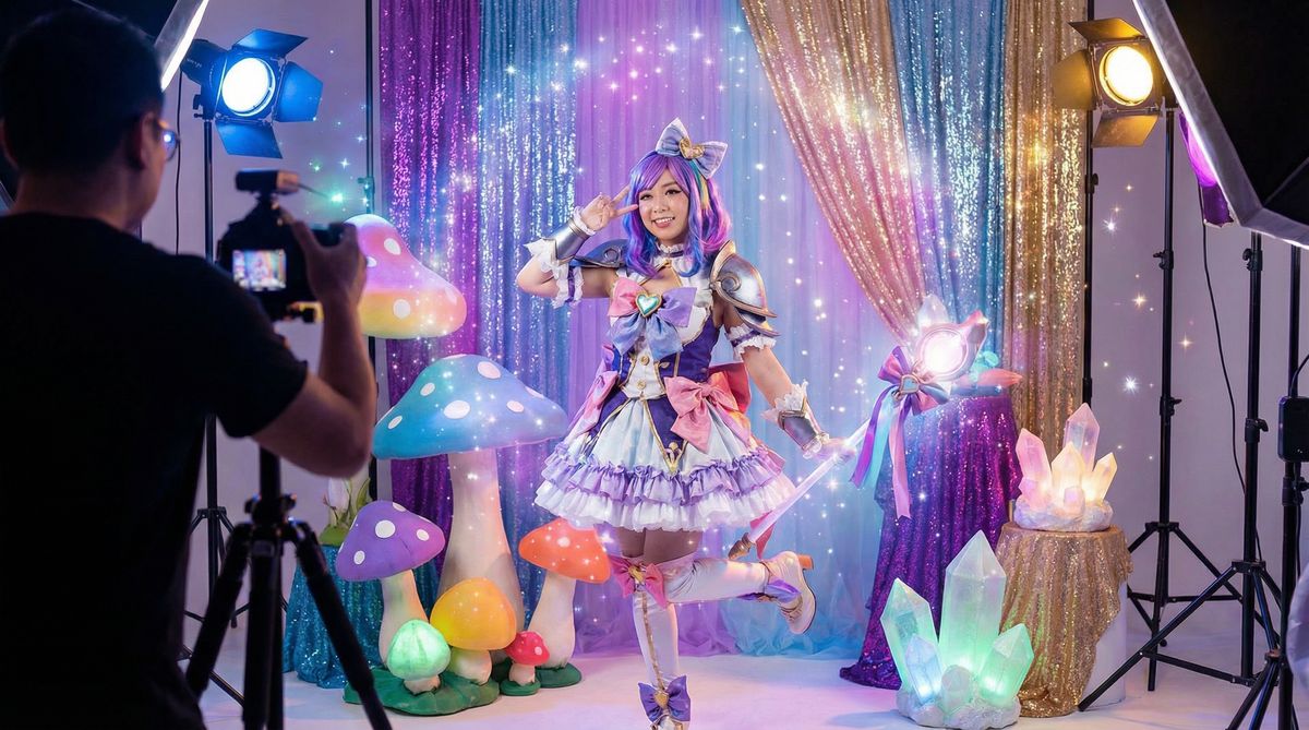 成人视频穿搭视频